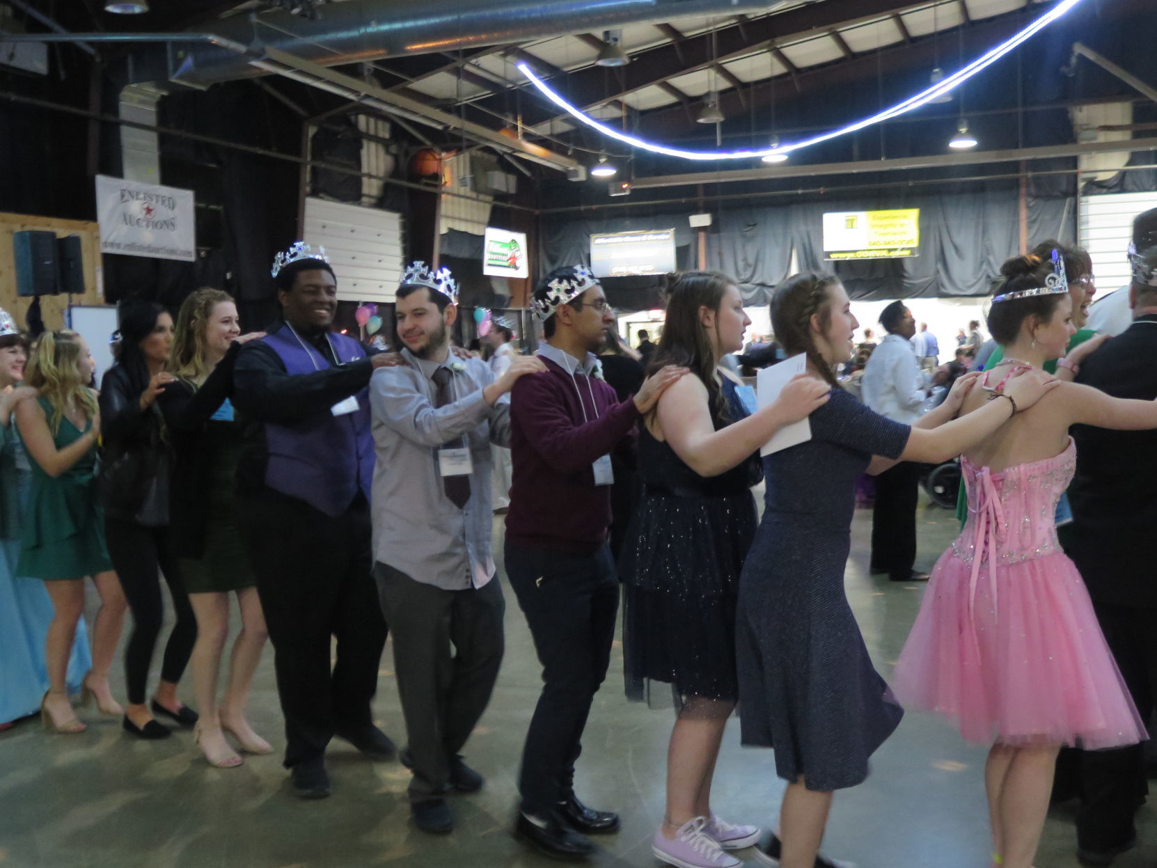 Night to Shine 2020